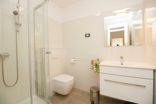 Two-bedroom Apartment In Rabac II