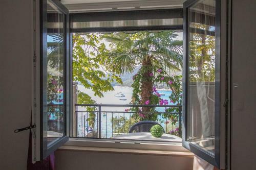 Two-bedroom Apartment In Rabac II