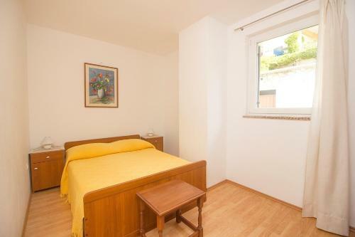 Two-bedroom Apartment In Rabac II
