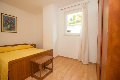 Two-bedroom Apartment In Rabac II