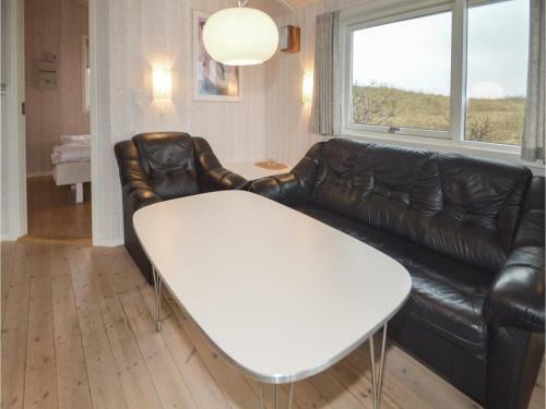 Holiday Home Klitageren