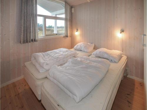 Holiday Home Klitageren