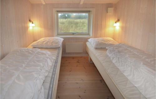Holiday Home Klitageren