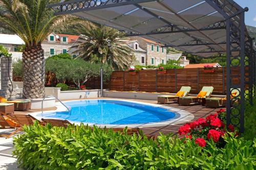 Apartments Diana