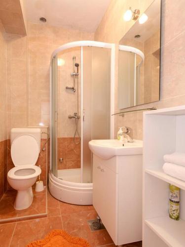 Apartment Stari Grad 8726b