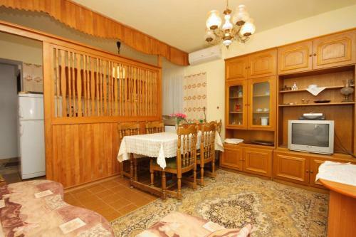 Apartment Punat 5350b