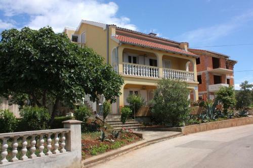 Apartment Punat 5350b