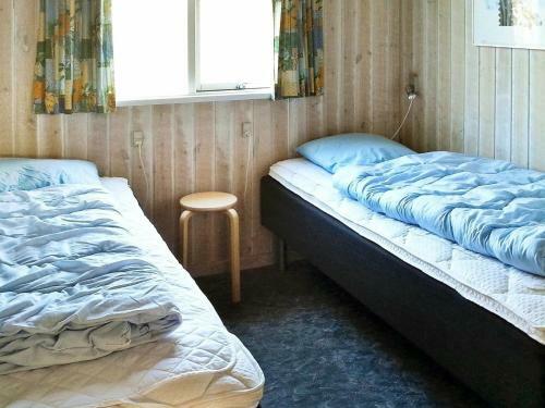Four-bedroom Holiday Home In Nordborg 2