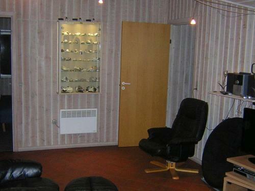 Four-bedroom Holiday Home In Nordborg 2