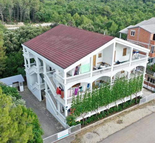 Apartment Biograd Na Moru 6227a