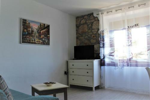 Apartments Gori?ek