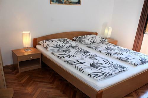 Apartments Gori?ek