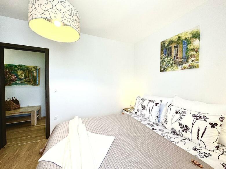 Apartments Terra Solaris
