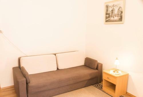 Apartamento Dolce Vita Old Town Studio