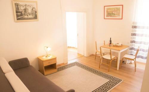 Apartamento Dolce Vita Old Town Studio