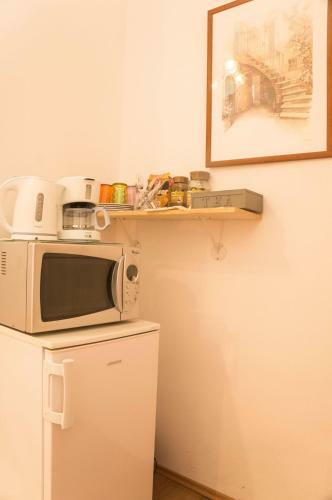 Apartamento Dolce Vita Old Town Studio