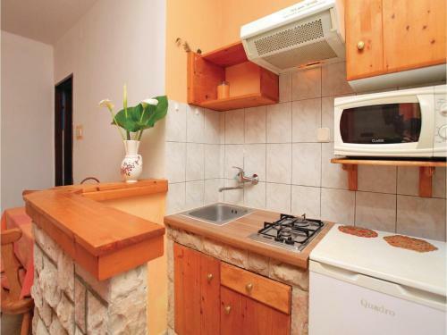 Apartment Vela Luka 36