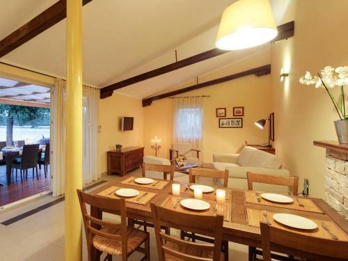 Apartamento Holiday Home Melia Istrian Villas.1