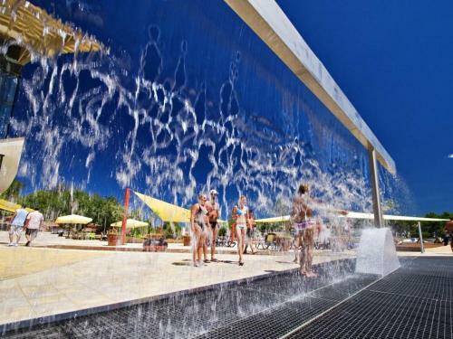 Apartamento Holiday Home Melia Istrian Villas.1