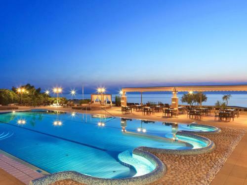 Apartamento Holiday Home Melia Istrian Villas.1
