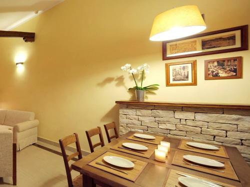 Apartamento Holiday Home Melia Istrian Villas.1