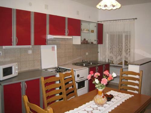 Apartment Galizana 11712a