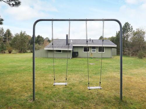 Holiday Home Foldenvej II