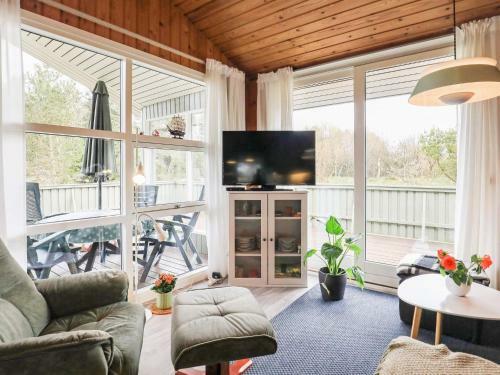 Holiday Home Foldenvej II