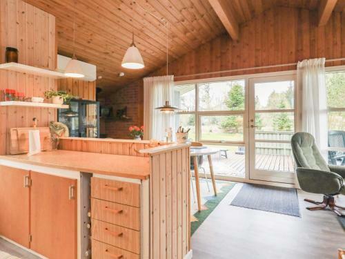 Holiday Home Foldenvej II