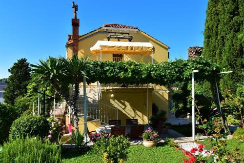 Hostal Guesthouse Kanjuo