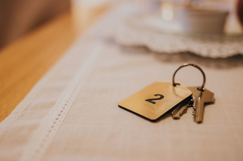 Hostal Rooms Villa Duketis