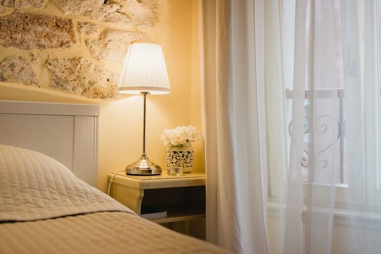 Hostal Rooms Villa Duketis