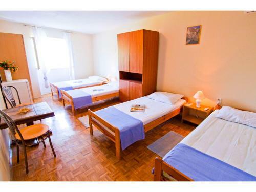 Hostal Villa Mia Casa