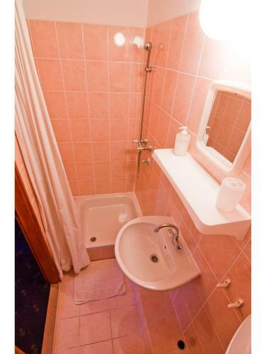 Hostal Villa Mia Casa