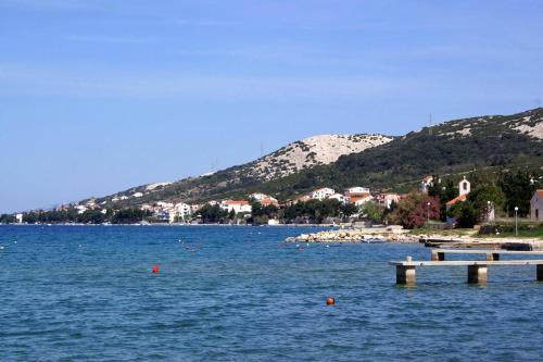 Apartment Stara Novalja 235a