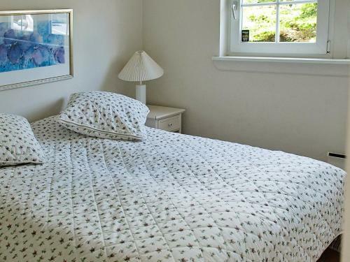 Three-bedroom Holiday Home In Vejby 4