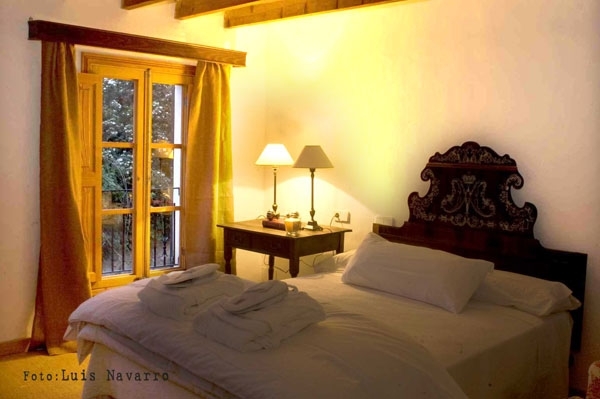 Hotel Confort Cas Prebe