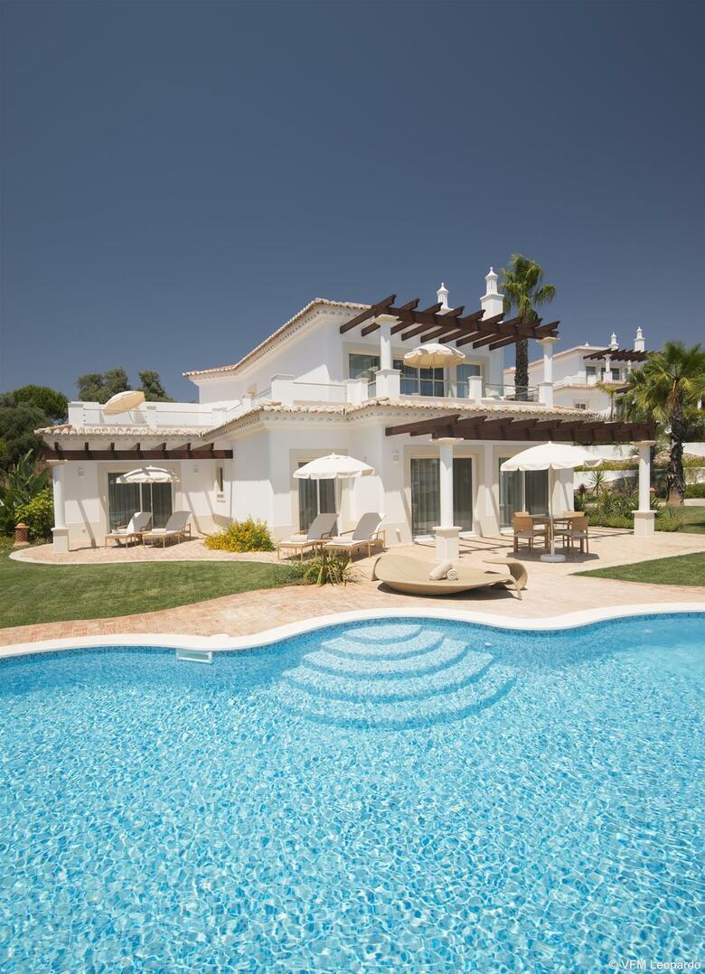Hotel Vila Vita Parc