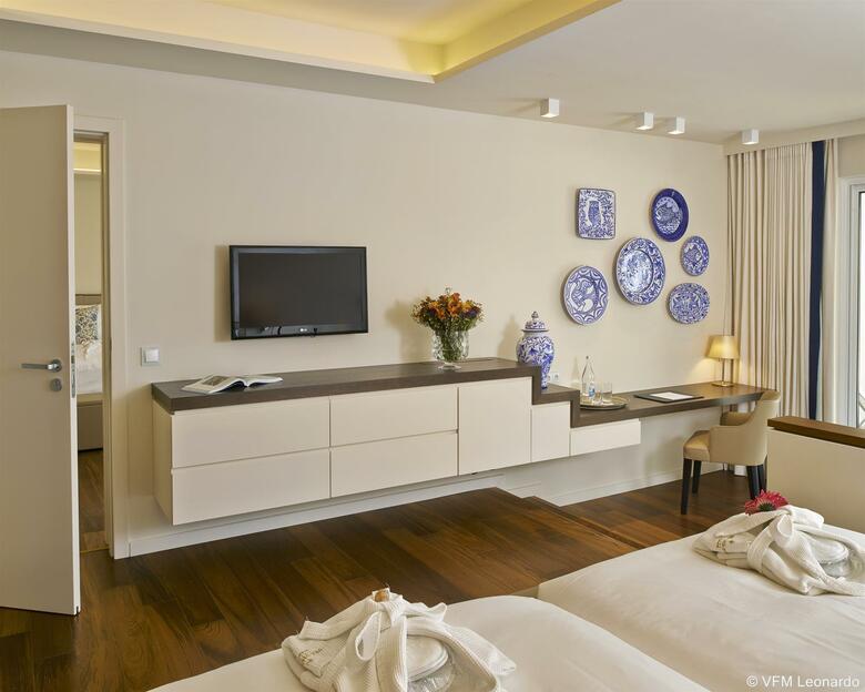 Hotel Vila Vita Parc