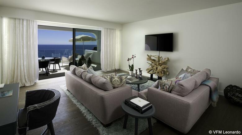 Hotel Vila Vita Parc