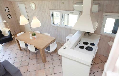 Holiday Home Tobaksvej