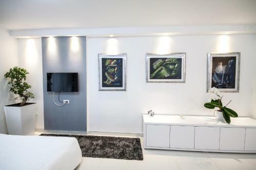 Apartment Ena