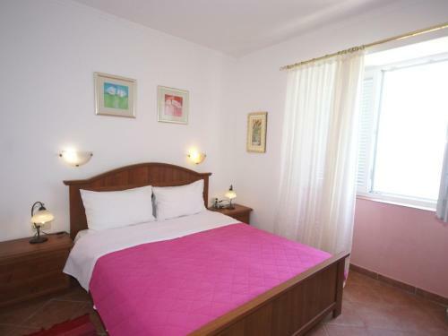 Apartment Villa Dora 1