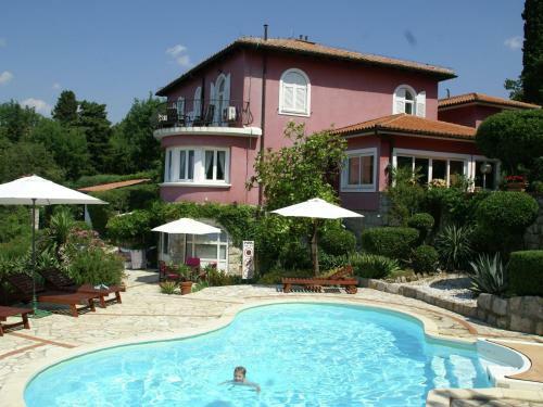 Apartment Villa Dora 1