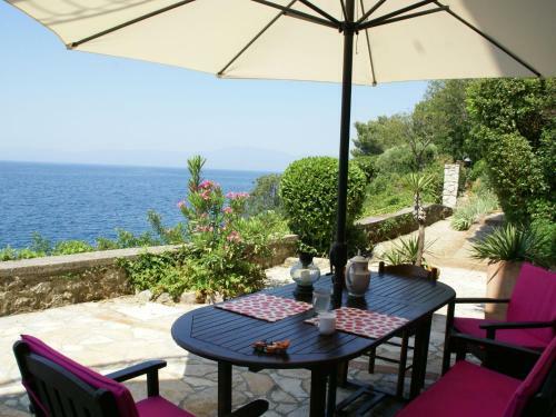 Apartment Villa Dora 1