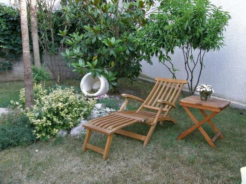 Apartment Grge Ivasa 16.8