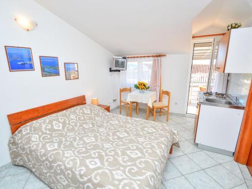 Apartment Grge Ivasa 16.8