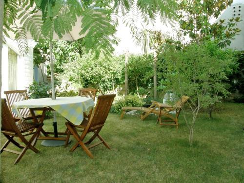 Apartment Grge Ivasa 16.8