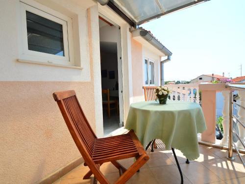 Apartment Grge Ivasa 16.8