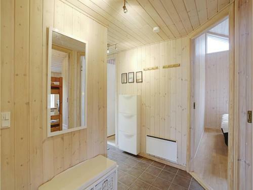 Holiday Home �brinken Aakirkeby VI